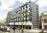 馬賽克（瓷磚）專用膩子